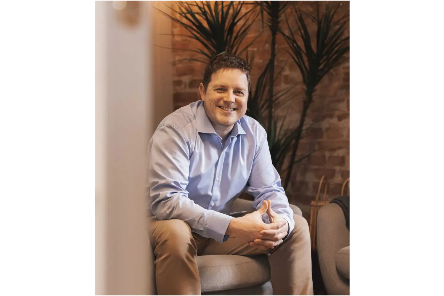 Rene fra Webhuset Ballum